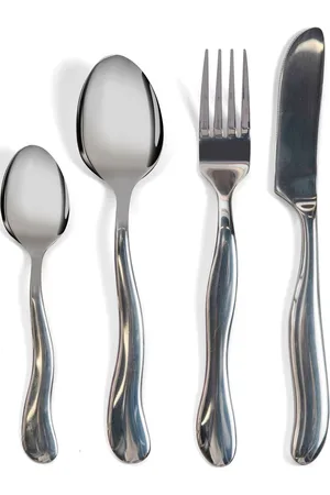 Babyono Cutlery Waverly 16 Pcs/Set