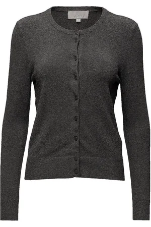 INWEAR Rita Cardigan Grey