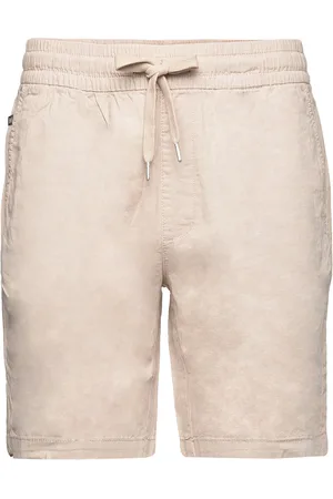 Matinique Mabarton Short Beige
