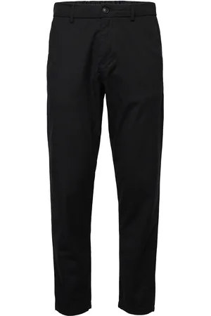 SELECTED Slhslimtapered-York Pants