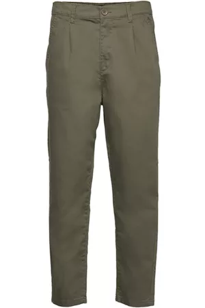 Only & Sons Onsdew Chino Tapered Pk 1486 Green