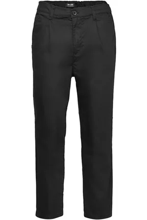 Only & Sons Onsdew Chino Tapered Pk 1486 Black