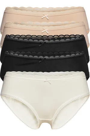 Dorina Core Naomi-5Pp Hipster Classic White