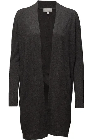 INWEAR Renee Cardigan Grey