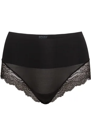 Spanx Lace Hi-Hipst