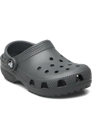 Crocs Classic Clog T Grey