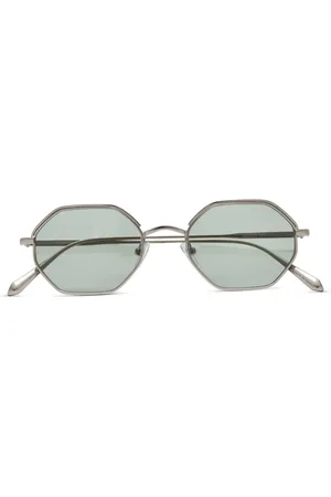 Corlin Eyewear Sunrise Green