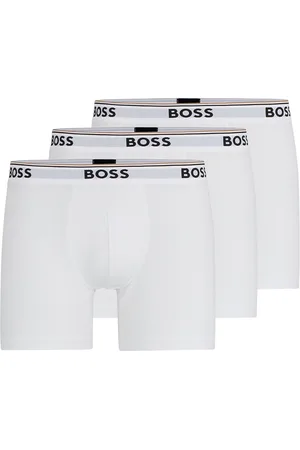 HUGO BOSS Boxerbr 3P Power