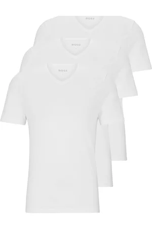 HUGO BOSS Tshirtvn 3P Classic