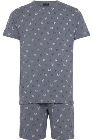 Lyle & Scott Alfie Blue