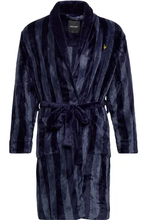 Lyle & Scott Doherty Navy