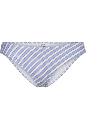 Beck Söndergaard Aloha Etta Bikini Briefs Blue