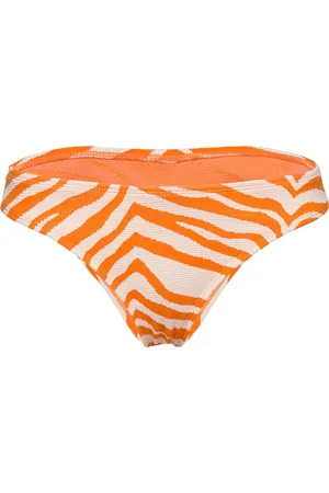 Beck Söndergaard Zecora Biddi Bikini Cheeky Orange