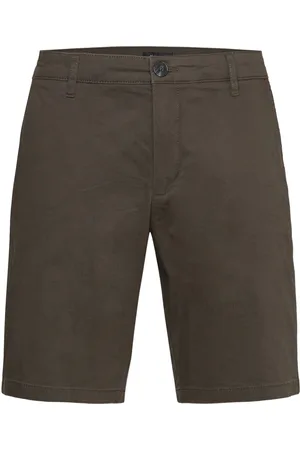 Matinique Mathomas Short Brown