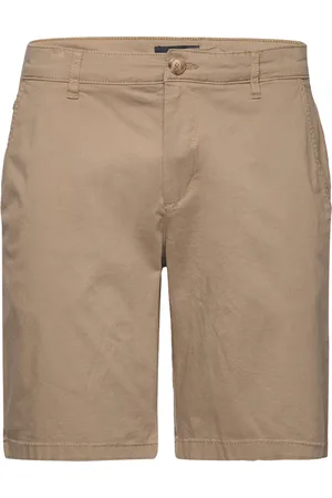 Matinique Mathomas Short Beige