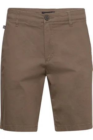Matinique Mathomas Short Brown