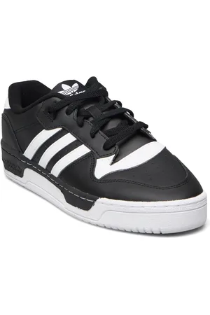 adidas Rivalry Low Black