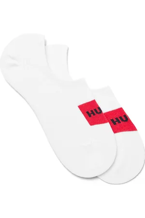 HUGO BOSS 2P Low Cut Label Cc