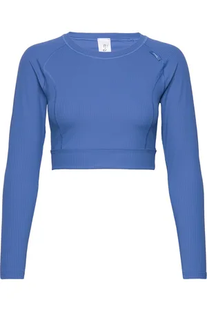 Johaug Rupture Rib Longsleeve