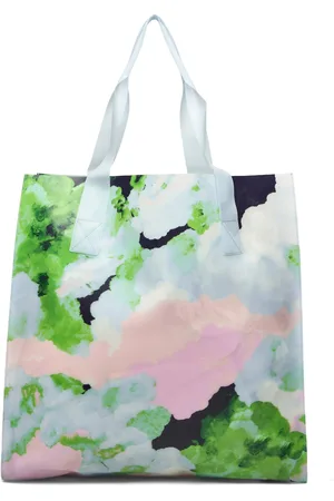 STINE GOYA Oli, 1667 Beach Tote Blue