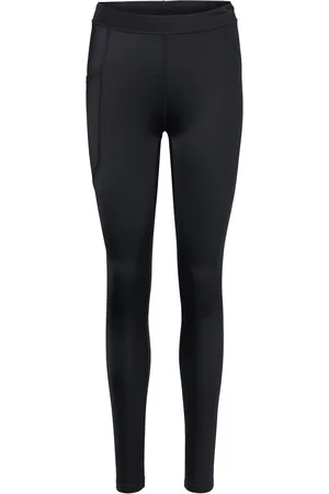 Johaug Discipline Tights 2.0 Black