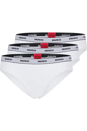 HUGO BOSS Triplet Brief Stripe