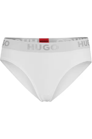 HUGO BOSS Brief Sporty Logo