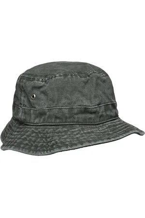 Wigens Bucket Hat Khaki