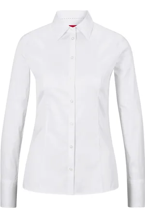 HUGO BOSS The Fitted Shirt