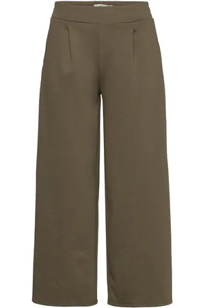 Ichi Ihkate Sus Wide Pa Khaki