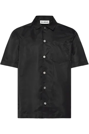 HAN Kjøbenhavn Recycled Nylon Summer Shirt