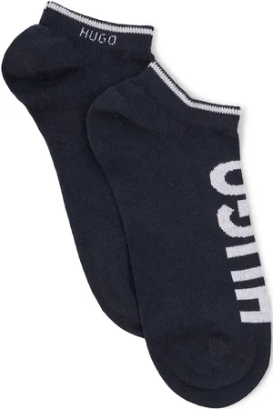 HUGO BOSS 2P As Logo Cc Navy