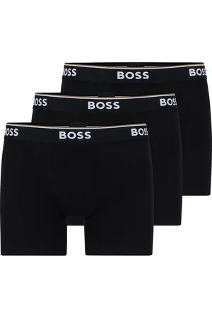HUGO BOSS Boxerbr 3P Power
