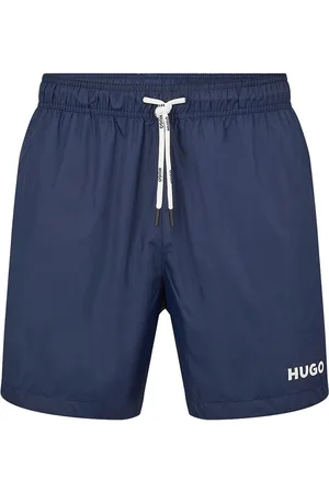 HUGO BOSS Haiti Blue