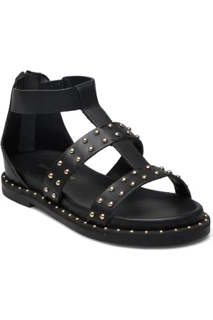 Sofie Schnoor Baby and Kids Sandal Leather