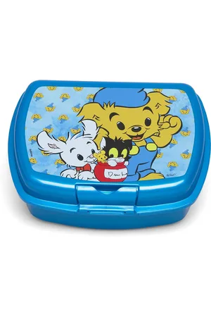EUROMIC Bamse, Urban Sandwichboks