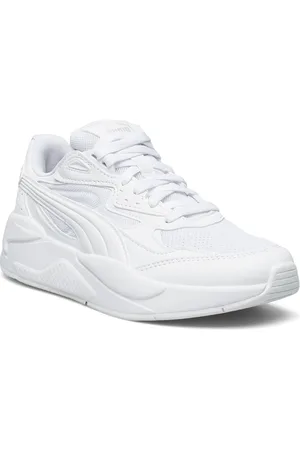 PUMA X-Ray Speed White