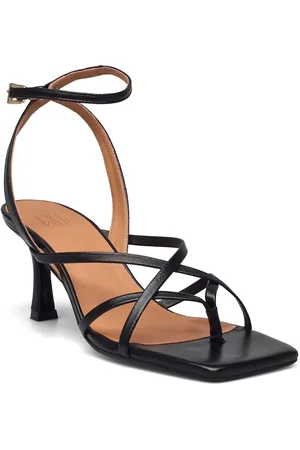 Billi Bi Sandals Black