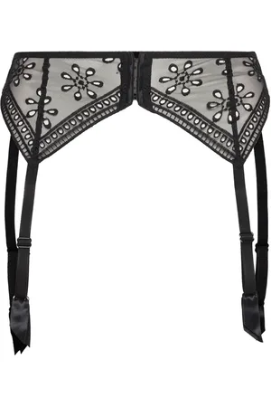 Passionata Prisca Suspender Belt