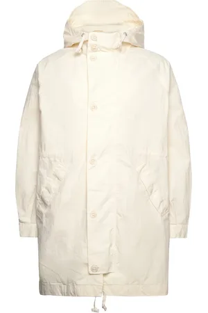 GANT D2. Cotton Parka