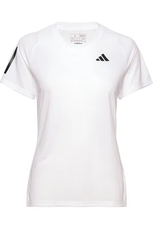 adidas Club Tee White