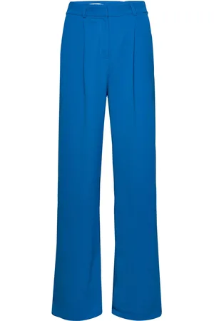 Minus Velia Bukser Blue