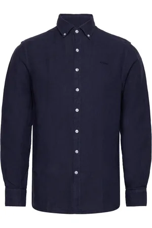 SEBAGO Linen Shirt