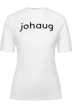 Johaug Rib Tech Tee