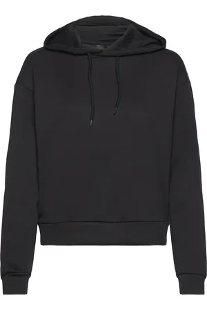 ONLY Onplounge Ls Hood Sweat - Noos