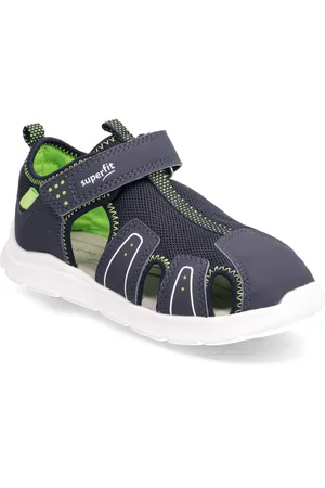 Superfit Wave Blue