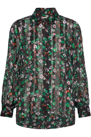 INWEAR Seciaiw Shirt Black