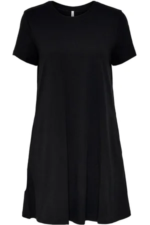 ONLY Onlmay Life S/S Pocket Dress Jrs