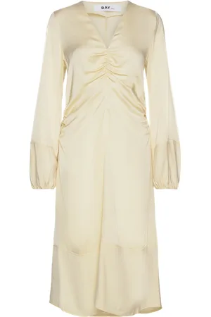 DAY Birger et Mikkelsen Melissa - Fluid Viscose Beige