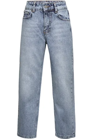 Grunt Grhamon Jeans Blue
